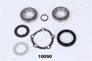 KK-10090 Lożisko kolesa - opravná sada JAPANPARTS