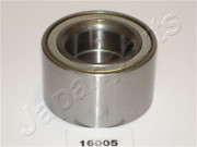 KK-16005 Lożisko kolesa - opravná sada JAPANPARTS