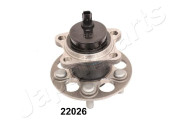 KK-22026 Náboj kolesa JAPANPARTS