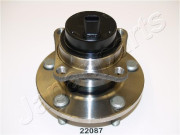 KK-22087 Náboj kolesa JAPANPARTS