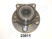 KK-23011 Náboj kolesa JAPANPARTS