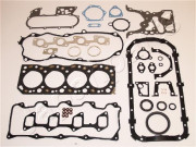 KM-261 Kompletná sada tesnení motora JAPANPARTS