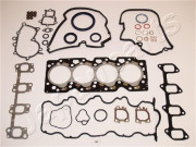 KM-295 Kompletná sada tesnení motora JAPANPARTS