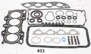 KM-403 Kompletná sada tesnení motora JAPANPARTS