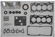 KM-502 Kompletná sada tesnení motora JAPANPARTS