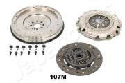 KV-107M Spojková sada JAPANPARTS