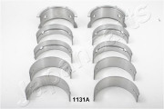 MS1131A Sada lożísk kľukového hriadeľa JAPANPARTS