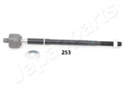 RD-253 Axiálny čap tiahla riadenia JAPANPARTS