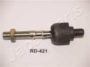 RD-421 Axiálny čap tiahla riadenia JAPANPARTS