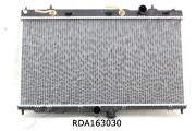 RDA163030 Chladič motora JAPANPARTS