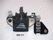 RE-M210 Regulátor alternátora JAPANPARTS