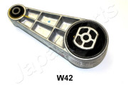 RU-W42 Ulożenie motora JAPANPARTS