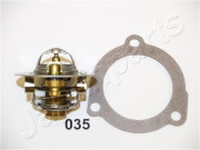 VA-035 Termostat chladenia JAPANPARTS