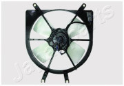 VNT191001 Ventilátor chladenia motora JAPANPARTS