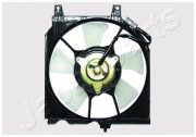 VNT211004 Ventilátor chladenia motora JAPANPARTS