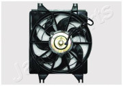 VNT281004 Ventilátor chladenia motora JAPANPARTS