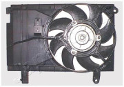 VNT310460 Ventilátor chladenia motora JAPANPARTS