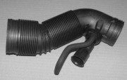 BSP20457 Nasávacia hadica, Vzduchový filter BUGIAD