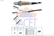 10.7008 Lambda sonda Made in Italy - OE Equivalent FACET