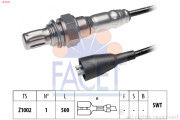 10.7047 Lambda sonda Made in Italy - OE Equivalent FACET