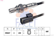 10.7205 Lambda sonda Made in Italy - OE Equivalent FACET