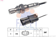 10.7288 Lambda sonda Made in Italy - OE Equivalent FACET