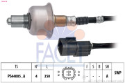 10.8276 Lambda sonda Made in Italy - OE Equivalent FACET