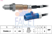 10.8295 Lambda sonda Made in Italy - OE Equivalent FACET