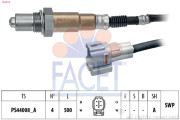 10.8316 Lambda sonda Made in Italy - OE Equivalent FACET