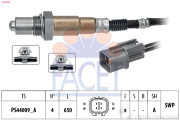 10.8369 Lambda sonda Made in Italy - OE Equivalent FACET