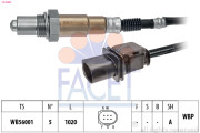 10.8400 Lambda sonda Made in Italy - OE Equivalent FACET