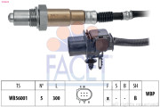 10.8433 Lambda sonda Made in Italy - OE Equivalent FACET