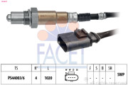 10.8507 Lambda sonda Made in Italy - OE Equivalent FACET