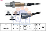 10.8530 Lambda sonda Made in Italy - OE Equivalent FACET