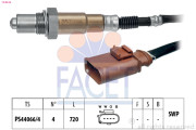 10.8536 Lambda sonda Made in Italy - OE Equivalent FACET