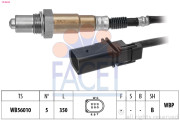 10.8585 Lambda sonda Made in Italy - OE Equivalent FACET