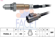 10.8601 Lambda sonda Made in Italy - OE Equivalent FACET