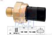 25.0001 Snímač tlaku oleja Made in Italy - OE Equivalent FACET