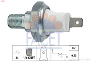 7.0068 Olejový tlakový spínač Made in Italy - OE Equivalent FACET
