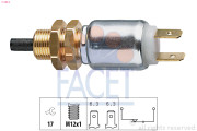 7.1014 Spínač brzdových svetiel Made in Italy - OE Equivalent FACET