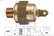 7.4132 Teplotný spínač kontrolky teploty chladenia Made in Italy - OE Equivalent FACET