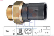 7.5102 Teplotný spínač ventilátora chladenia Made in Italy - OE Equivalent FACET