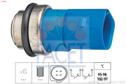 7.5692 Teplotný spínač ventilátora chladenia Made in Italy - OE Equivalent FACET