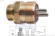 7.6128 Spínač cúvacích svetiel Made in Italy - OE Equivalent FACET