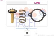 7.7970 Termostat chladenia Made in Italy - OE Equivalent FACET