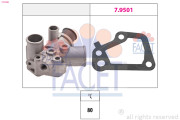 7.8146 Termostat chladenia Made in Italy - OE Equivalent FACET