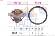 7.8713 Termostat chladenia Made in Italy - OE Equivalent FACET