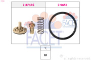 7.8745 Termostat chladenia Made in Italy - OE Equivalent FACET