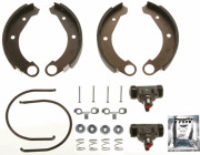 BK1110 Sada brzdových čeľustí Brake Kit TRW