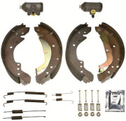 BK1146 Sada brzdových čeľustí Brake Kit TRW